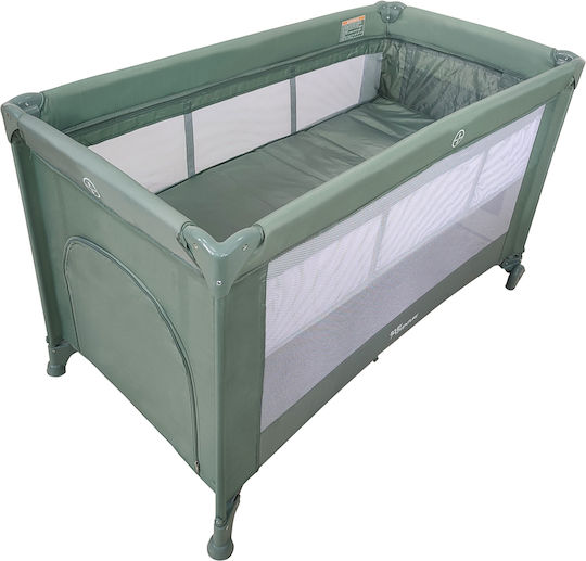Baby Adventure Playpen 2 Levels 120x60cm