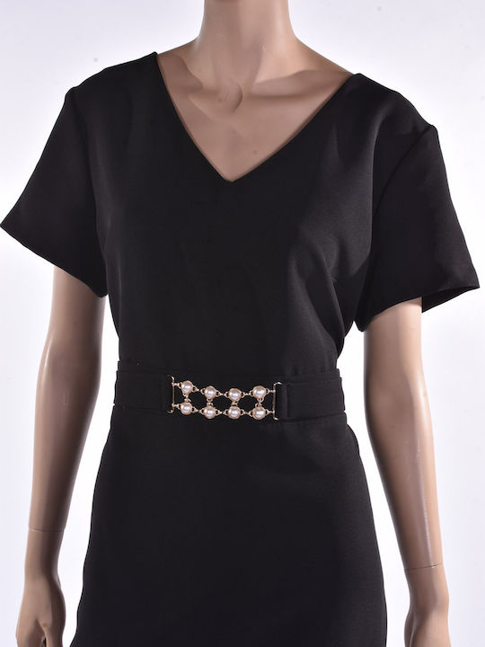 Dress Black