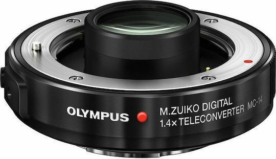 Olympus Convertor Obiectiv