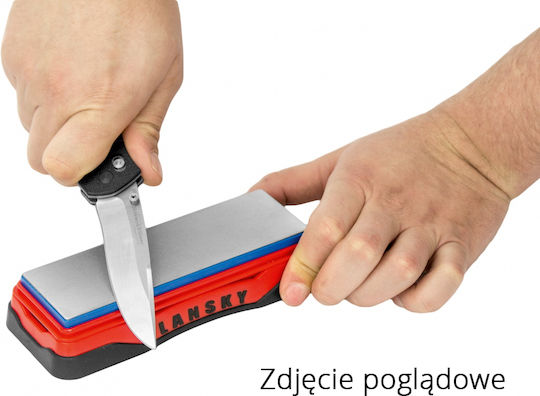 Lansky Подострител за ножове