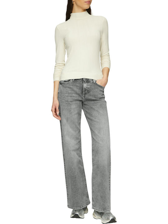 Γυναικείο Jean Παντελόνι Grey