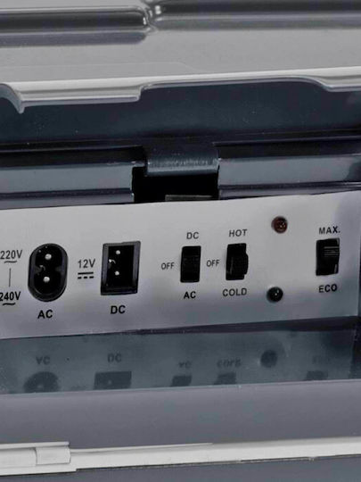 Outwell Frigider Portabil 35L 12V / 230V Gri
