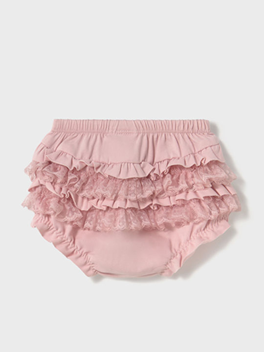 Mayoral Chilot pentru copii Pink
