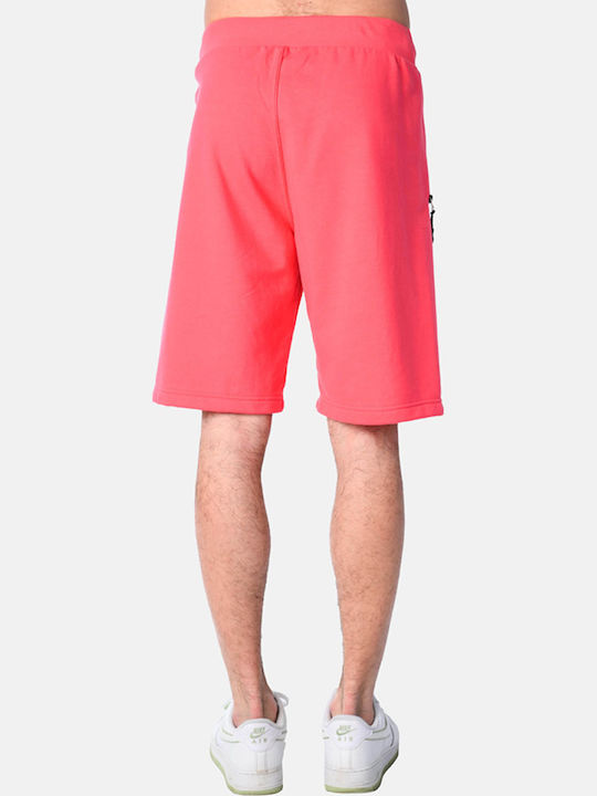 Bermudă de Bărbați Pink
