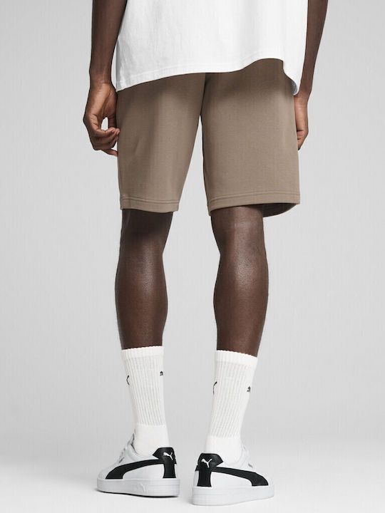 Men's Shorts Brown