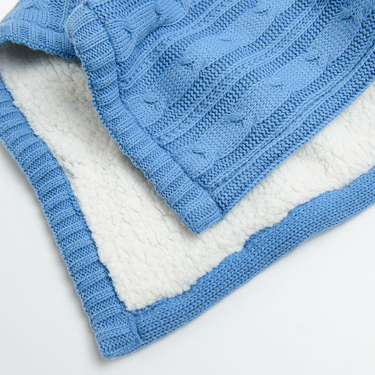Cool Club Cot Blanket