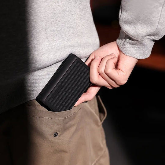 Ulanzi Mcr-02 Multifunctional High-speed Card Reader