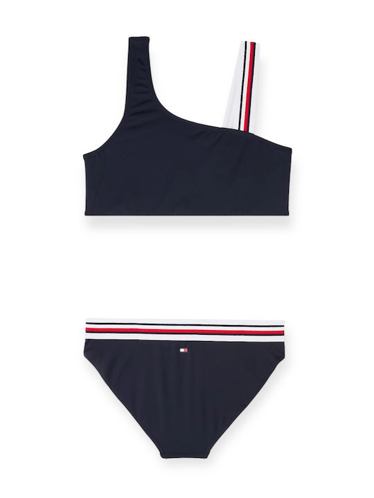 Tommy Hilfiger Παιδικό Μαγιό Μπικίνι Tommy Hilfiger Παιδικό Μαγιό Μπικίνι
