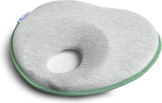 Sensillo Baby Sleep Pillow Mint 22x22cm