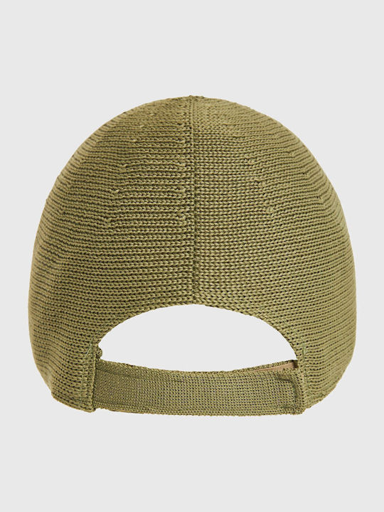 Damen Mesh-Hut