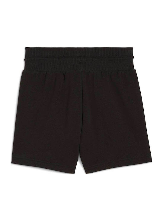 Femei Pantaloni scurți Pantaloni scurți Negru