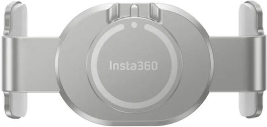Insta360 Flow 2 Pro Magnetic Desk Stand for Mobile in Gray color