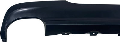 Diffuser Αυτοκινήτου Πίσω Συμβατό με BMW E90