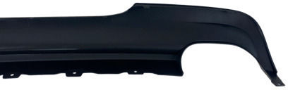 Diffuser Αυτοκινήτου Πίσω Συμβατό με BMW E90