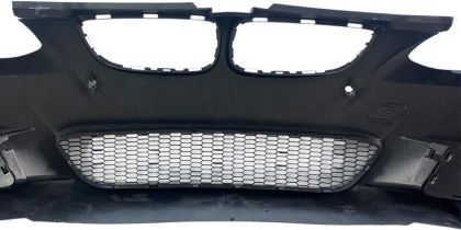 Προφυλακτήρας Εμπρός Bmw E92 2006-2009 M Pack Design Ανοίγματα Parktronic Πιτσιλίθρες