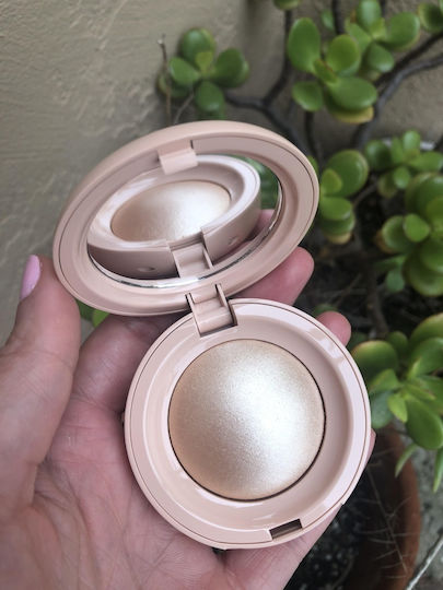 Highlighter Rare Beauty Positive Light Silky Touch Highlighter Exhilarate 2.8 G