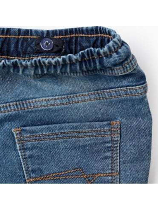 Zippy Kids' Jeans Trousers Blue