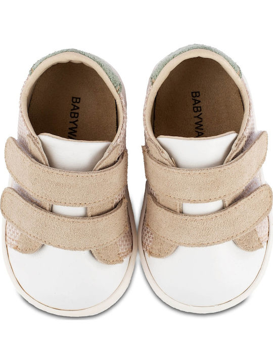 Babywalker PRI2104 Βαπτιστικά Sneakers Babywalker PRI2104 Βαπτιστικά Sneakers
