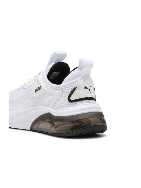 Sport Shoes Running White