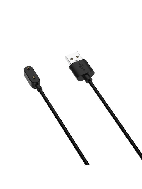 Huawei Φορτιστής για Apple WatchGalaxy Fit3 Μαύρος