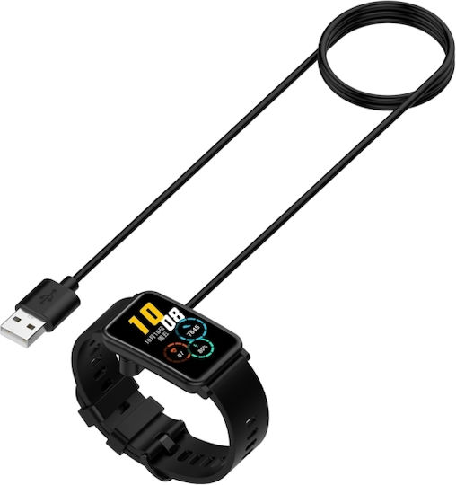 Huawei Ladegerät für Apple WatchGalaxy Fit3 Schwarzς