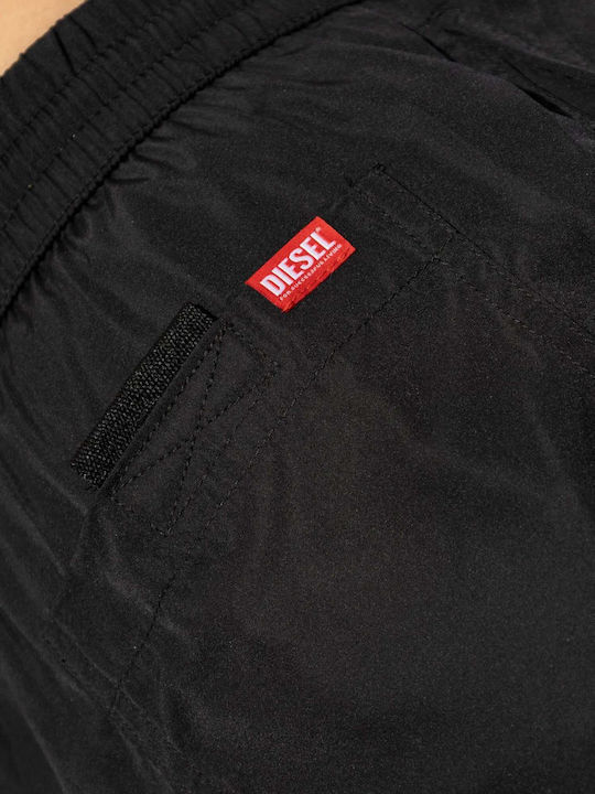 Men's Swimwear Shorts Black