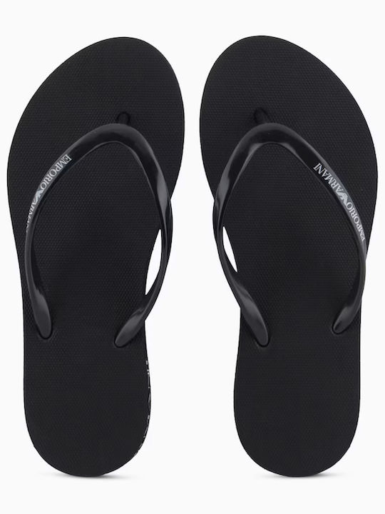 Women's Flip Flops Black