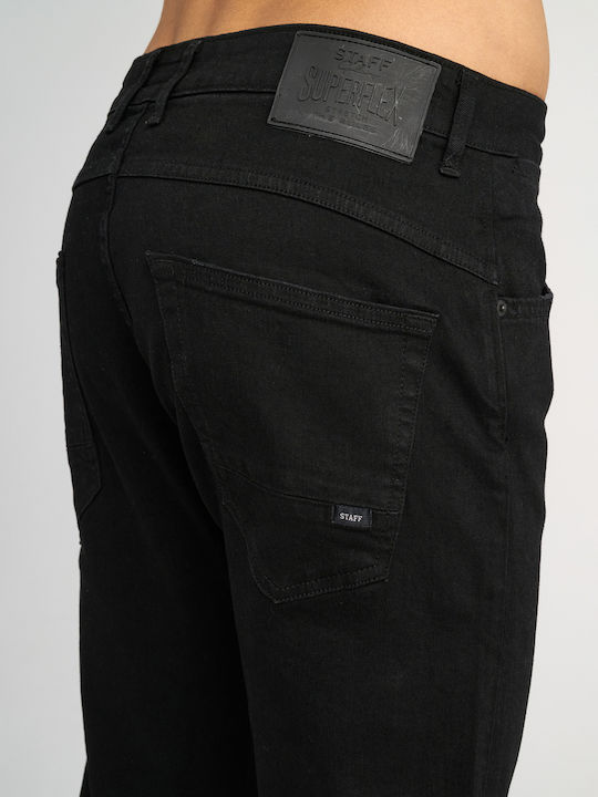 Flexy Men's Jeans Pants Bl.053