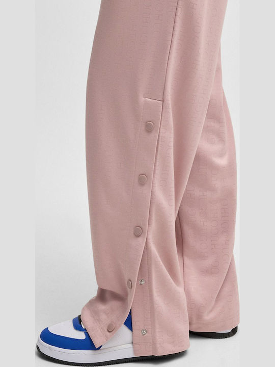 Jogginganzug Dusty Pink