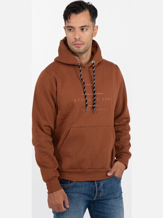 Sweatshirt mit Kapuze Ceramides