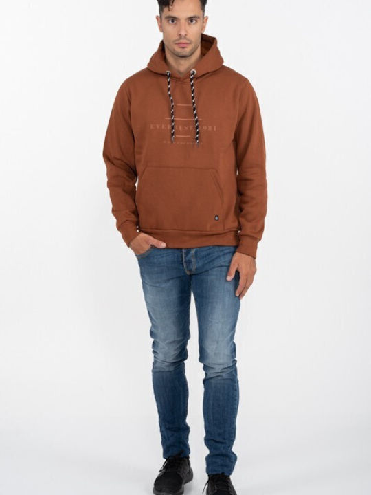 Sweatshirt mit Kapuze Ceramides