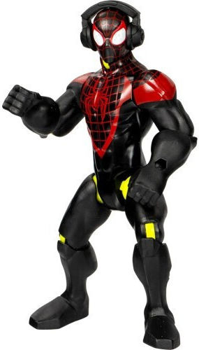 Φigură de acțiune Spider-Man Miles Morales 12cm cm