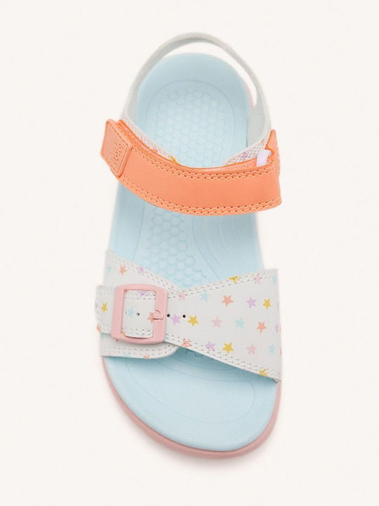 Sandale Copii Multicolore