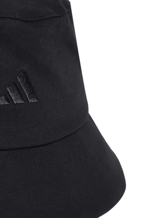adidas Καπέλο Bucket Μαύρο