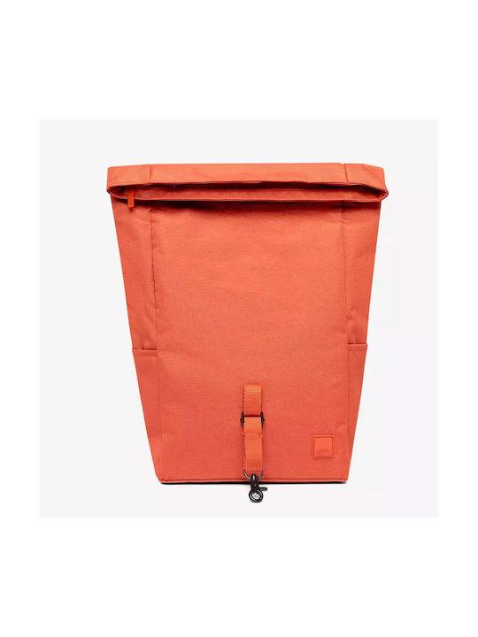 Lefrik Roll Mini Αδιάβροχο 9lt Πορτοκαλί