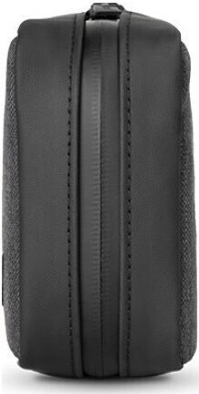 Native Union Stow Premium Organizer Θήκη Ταξιδίου Μεταφορά Gadget Ηλεκτρονικών Ειδών Slate V2