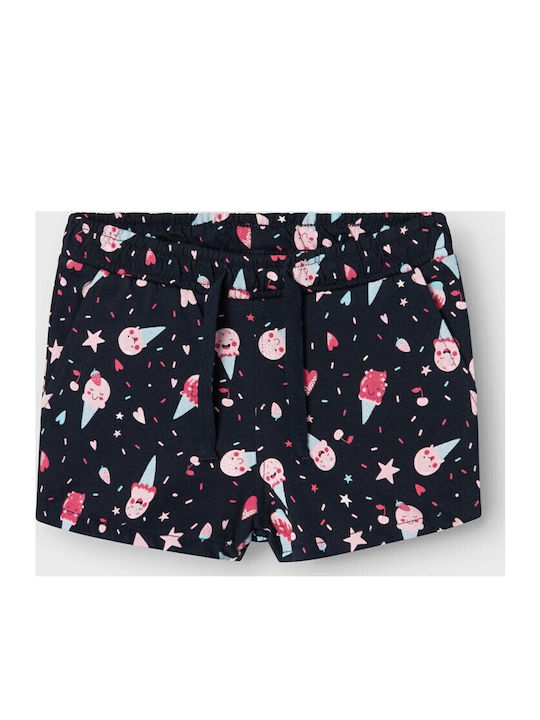 Set pentru copii cu șorturi Vară 2buc Camellia Rose