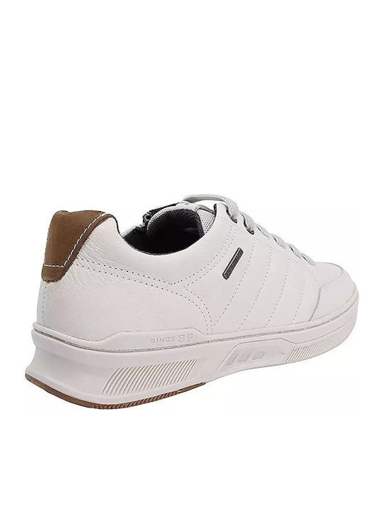 Ανδρικά Ανατομικά Sneakers Λευκά