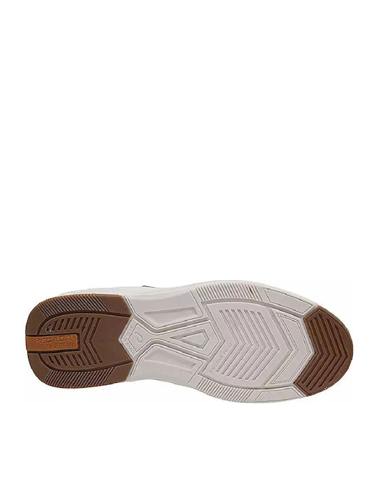 Ανδρικά Ανατομικά Sneakers Λευκά