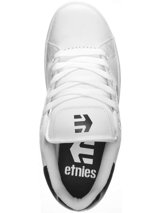 Ανδρικά Sneakers White / Black / Gum