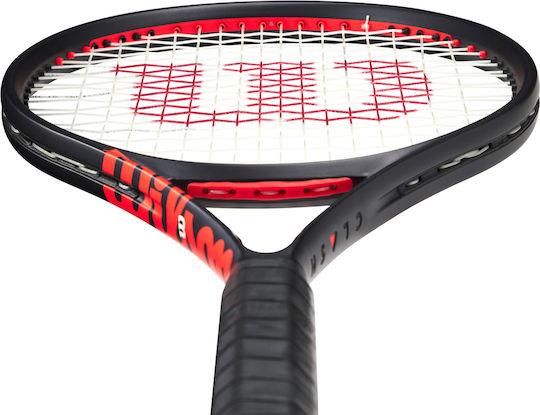 Wilson Clash 100UL V3.0 Tennis Racket