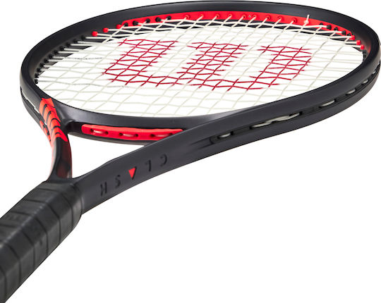 Wilson Clash 100UL V3.0 Tennis Racket