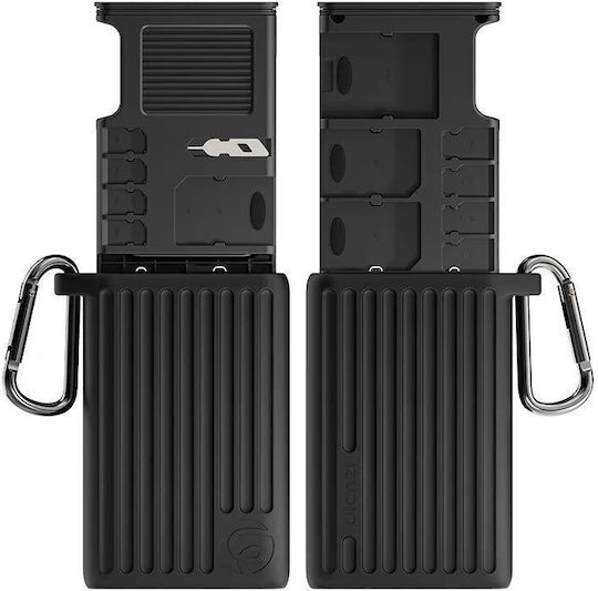 Ulanzi Kartenleser USB 3.2 für /S/D/ /m/i/c/r/o/S/D/ / / / /