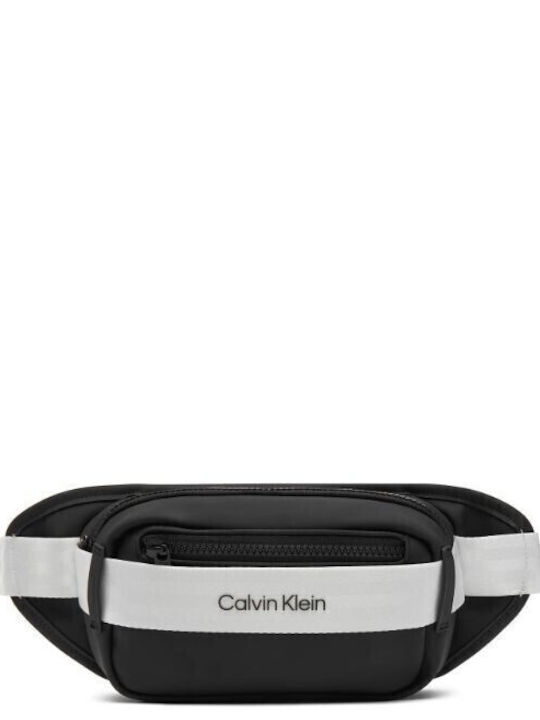 Calvin Klein Kinder Bauchtasche Schwarz