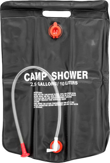 Mfh Travel Shower 10 L