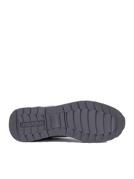 Ανδρικά Sneakers Μαύρα