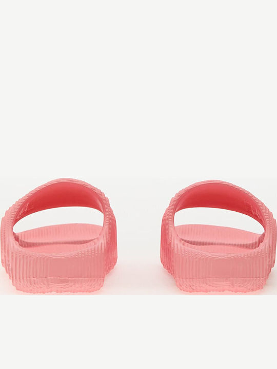 Adilette 22 Slides σε Ροζ Χρώμα
