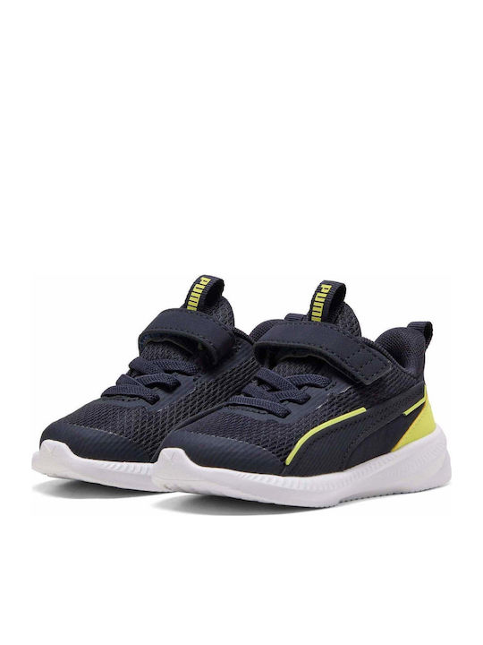 PUMA Flyer 3 Ac Inf Running Black