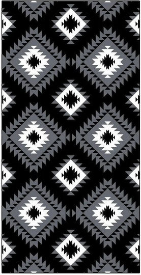 Πετσέτα Microfiber Dryfast Print Xxl 90x180 Africa B Wbms-xxl-afrb Alpintec