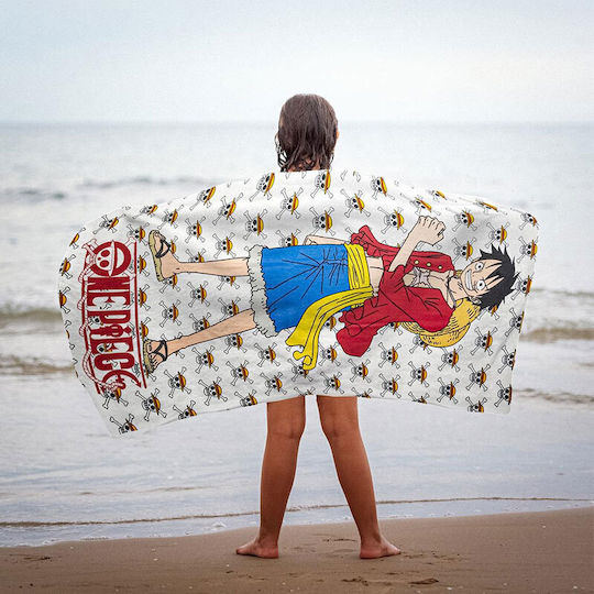 Cerda One Piece Mikrofasertuch Körper 140x70cm